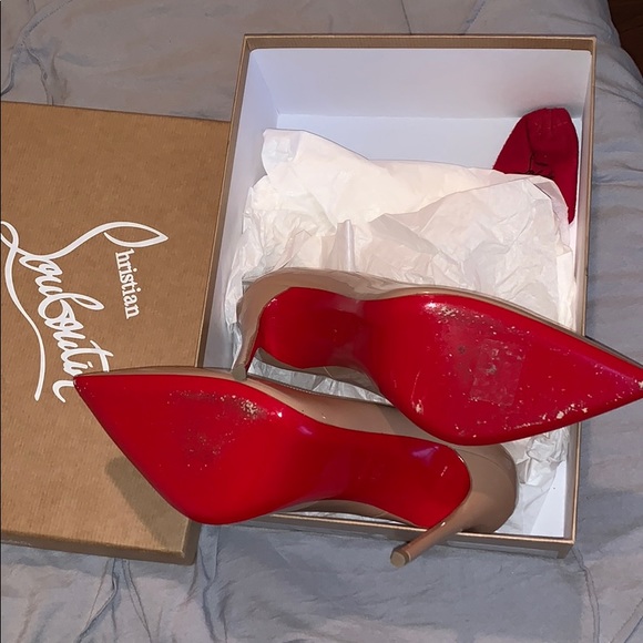 So Kate Pumps ! - Picture 2 of 5